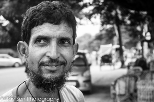 Faces from Bihar 10