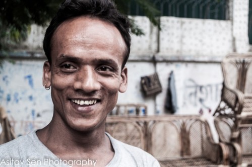 Faces from Bihar 11