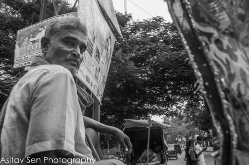 Faces from Bihar 13