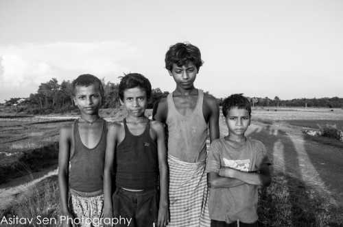 Faces from Bihar 2